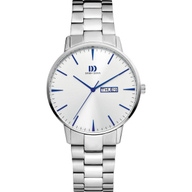 Danish Design IQ90Q1267 Akilia herenhorloge 41 mm