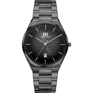 Danish Design IQ96Q1302 DKX Gun horloge 40 mm