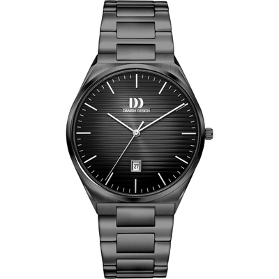 Danish Design IQ96Q1302 DKX Gun horloge 40 mm