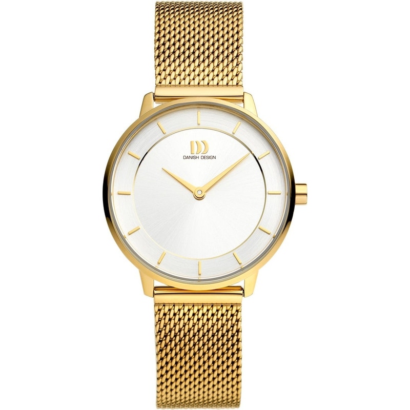 Danish Design IV05Q1294 Lana horloge 30 mm
