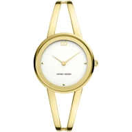 Danish Design IV05Q1295 Nostalgi 1988 horloge 30 mm