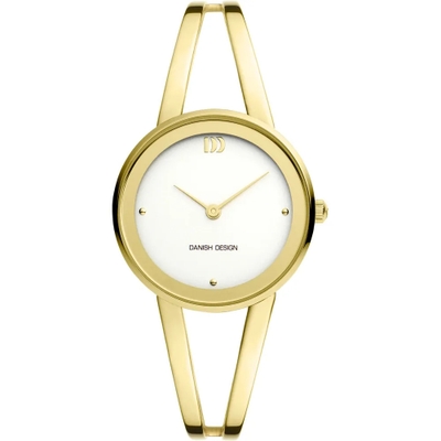 Danish Design IV05Q1295 Nostalgi 1988 horloge 30 mm