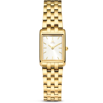 Danish Design IV05Q1299 Marie Gold Petite horloge 22 mm
