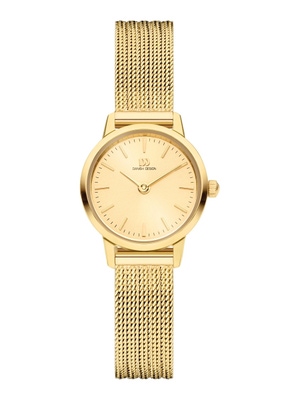 Danish Design IV06Q1268 Akilia dameshorloge 22 mm