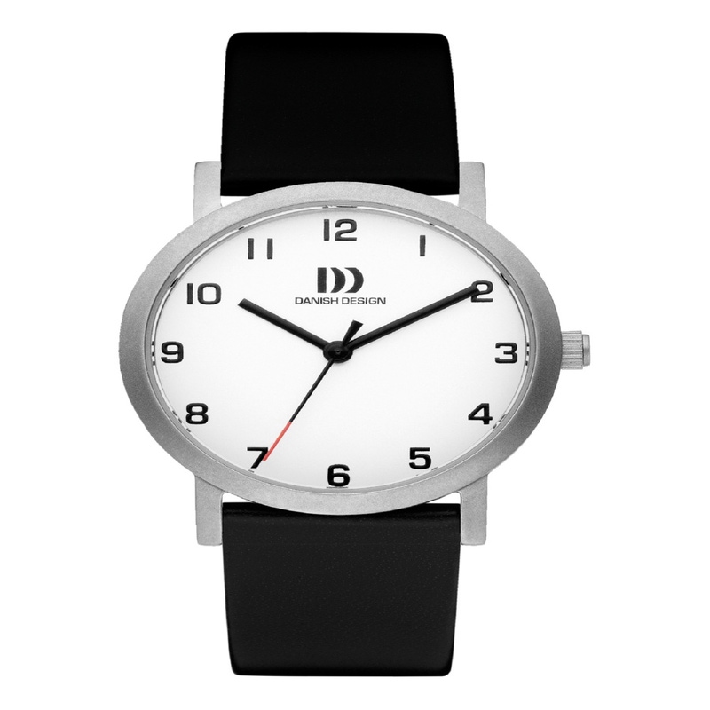 Danish Design IV12Q1107 Rhône dameshorloge 33 mm