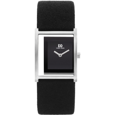 Danish Design IV13Q1292 Pico dameshorloge 26,5 mm