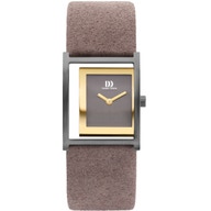 Danish Design IV16Q1292 Pico dameshorloge 26,5 mm