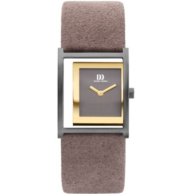 Danish Design IV16Q1292 Pico dameshorloge 26,5 mm