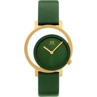 Danish Design IV32Q1271 Pico Pinea horloge 32 mm