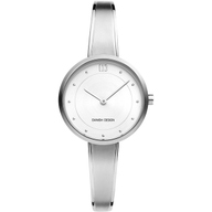Danish Design IV62Q1296 Magnolia horloge 28 mm