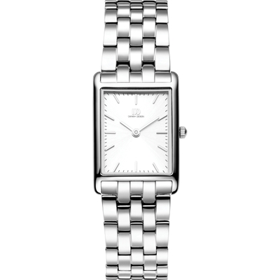 Danish Design IV62Q1298 Marie horloge 25 mm