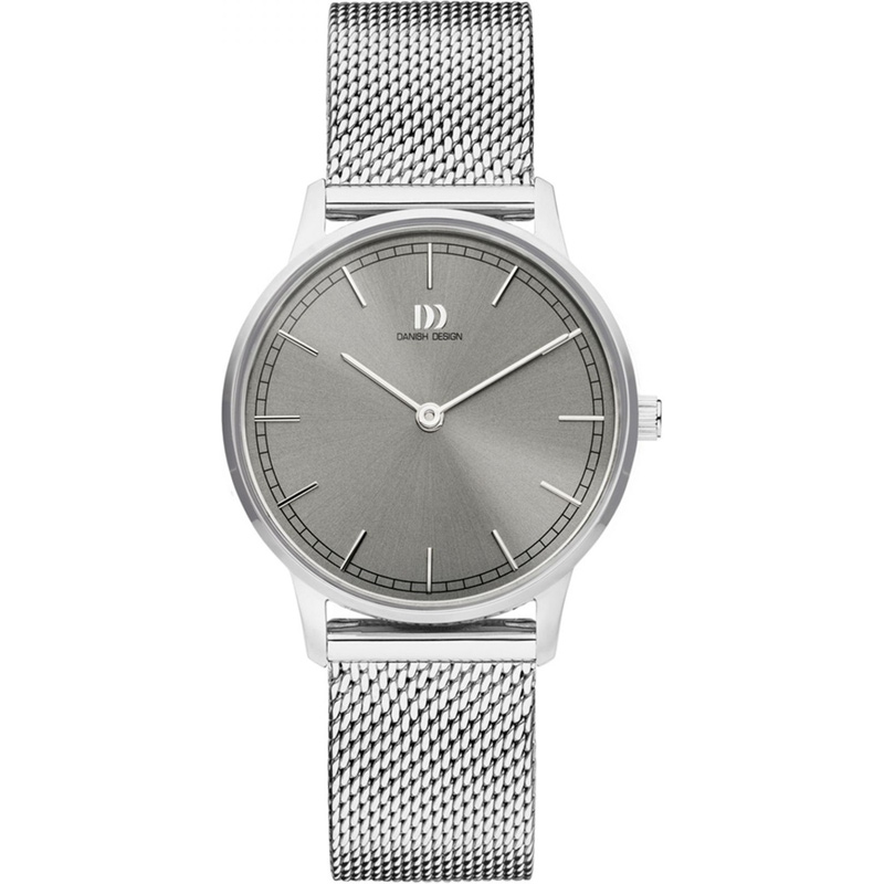 Danish Design IV64Q1249 Vigelsø horloge 32 mm