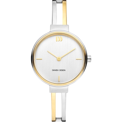 IV65Q1265 Barbara Two-Tone dameshorloge 30 mm