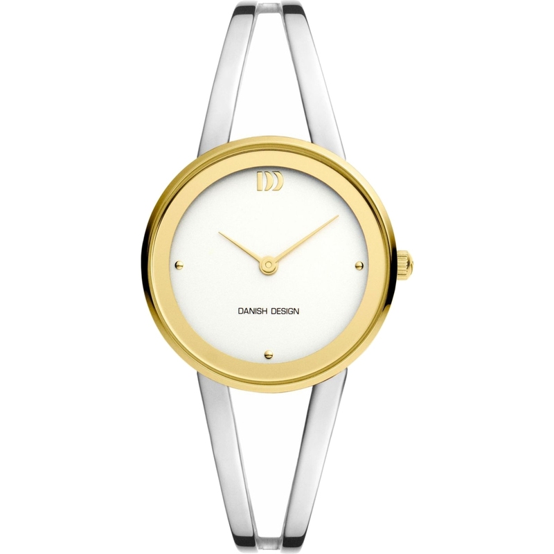 Danish Design IV65Q1295 Nostalgi 1988 horloge 30 mm