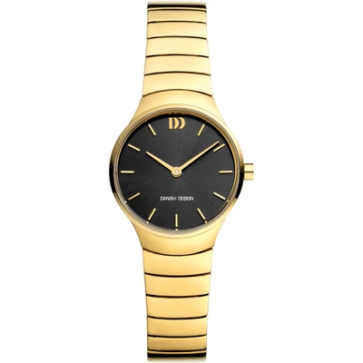 Danish Design IV66Q1293 Jolie horloge 26 mm