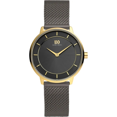 Danish Design IV70Q1294 Lana horloge 30 mm