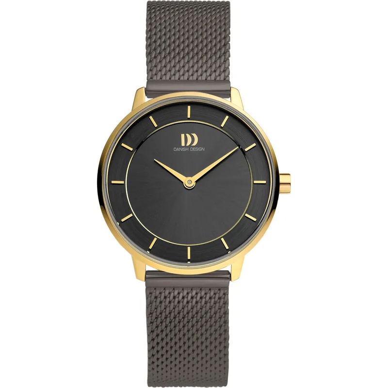 Danish Design IV70Q1294 Lana horloge 30 mm