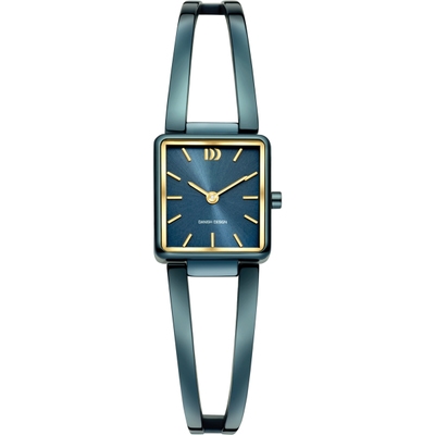 Danish Design IV72Q1304 Palma Blue horloge 26 mm