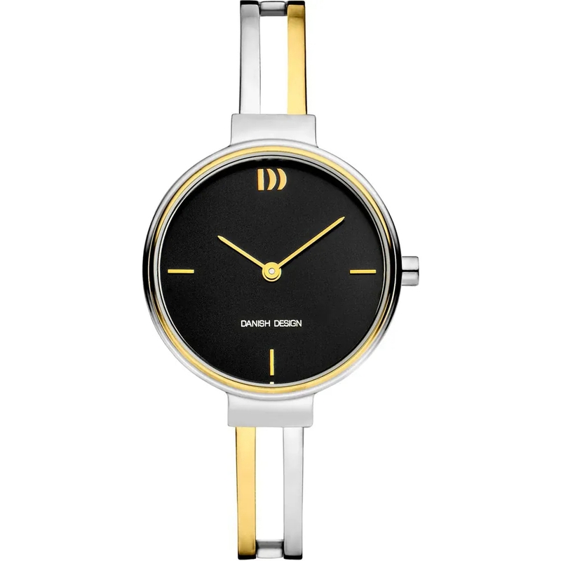 Danish Design IV73Q1265 Barbara horloge 30 mm