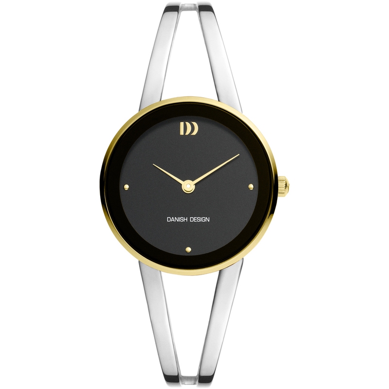 Danish Design IV73Q1295 Nostalgi 1988 horloge 30 mm
