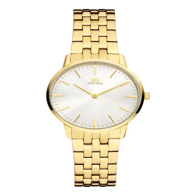 Danish Design IV91Q1251 Akilia dameshorloge 32 mm