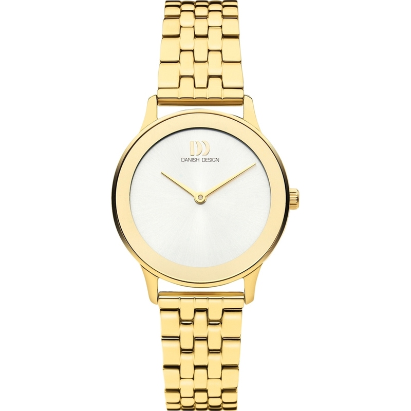 Danish Design IV91Q1288 Nostalgi 1988 horloge 29 mm