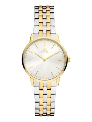 Danish Design IV95Q1251 Akilia dameshorloge 32 mm