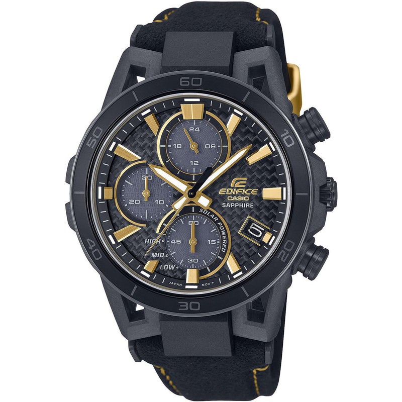 G-shock 50th anniversary EFS-S640ZE-1AER Edifice sospensione chronograaf 50,1 mm