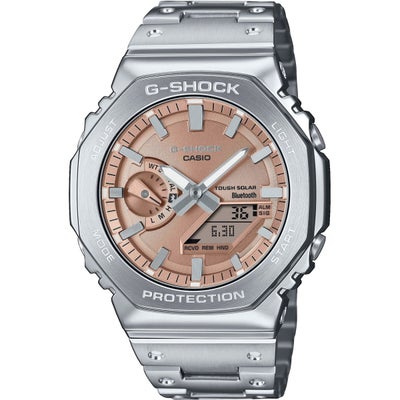 G-Shock GM-B2100AD-5AER Classic bluetooth solar horloge 49,8 mm