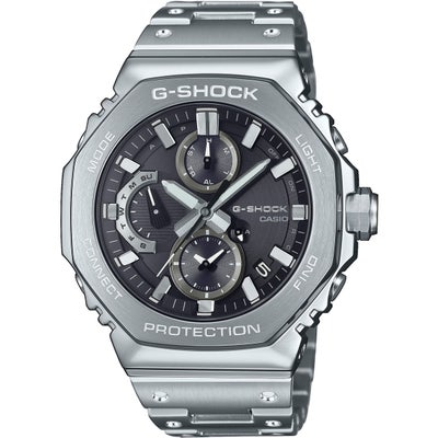 G-Shock GMC-B2100D-1AER Classic bluetooth solar horloge 51,3 mm