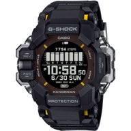 G-Shock GPR-H1000-1ER Rangeman bluetooth digitaal horloge 60,6 mm