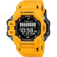 G-Shock GPR-H1000-9ER Rangeman bluetooth digitaal horloge 60,6 mm