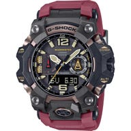 G-Shock GWG-B1000-1A4ER Mudmaster solar kompas horloge 58,7 mm