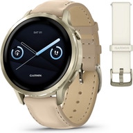 Garmin 010-03013-03 Venu 4 smartwatch 41 mm
