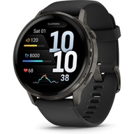 Garmin 010-03014-00 Venu 4 smartwatch 45 mm