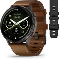 Garmin 010-03014-03 Venu 4 smartwatch 45 mm