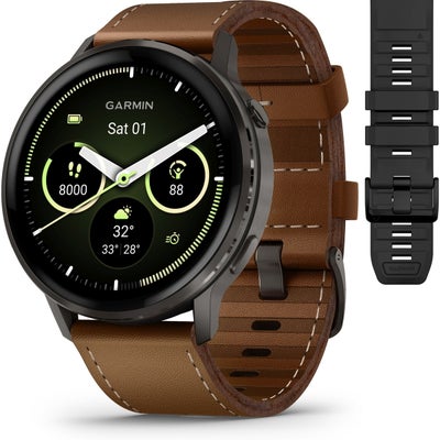 Garmin 010-03014-03 Venu 4 smartwatch 45 mm
