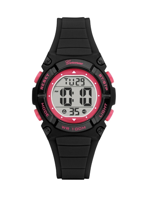 Garonne KV21Q474 Kids digitaal horloge 34 mm