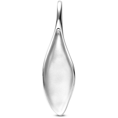 hanger polimat 445 mm zilver gerhodineerd