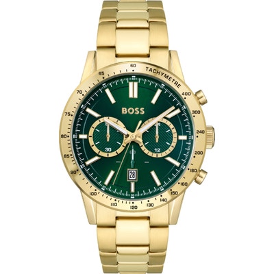 HB1513923 Allure chronograaf 44 mm