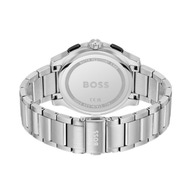 BOSS HB1514191 Peak 2.0 horloge 44 mm - achteraanzicht