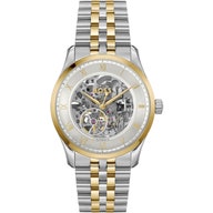 HB hrn bico PRINCIPE SKELETON 41mm