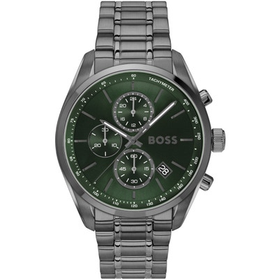 HB hrn gr ip GRAND PRIX 44mm