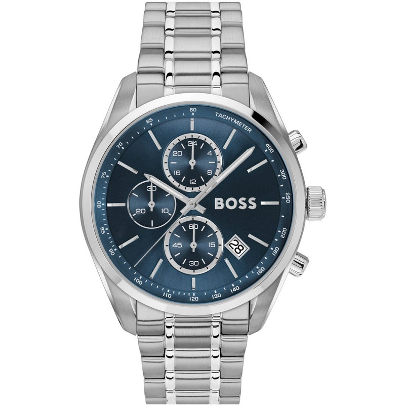 HB hrn stl stl GRAND PRIX 44mm