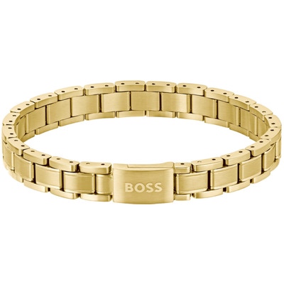 HBJ hrn stl gp METAL LINKS ESS brc