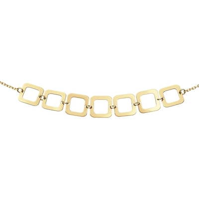 Jackie Laguna Necklace 585