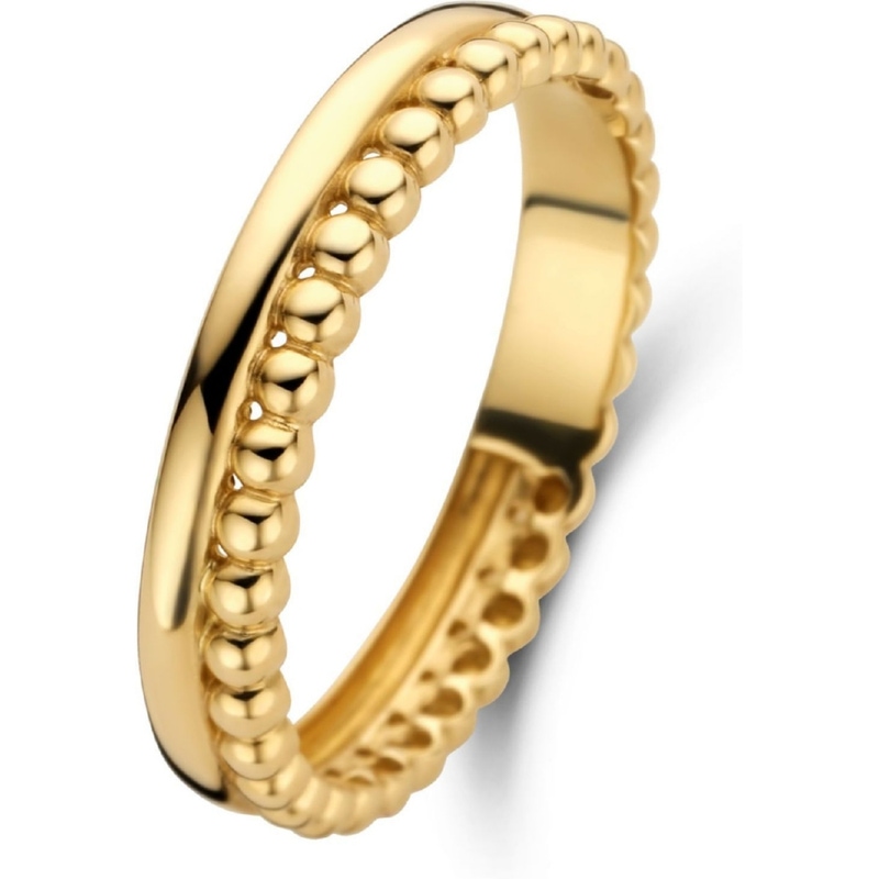 Jackie JKR22.218 Villa Cimbrone 14k gouden ring