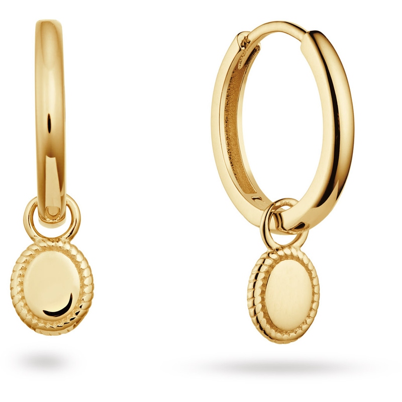 Jackie Amsterdam Earrings 585