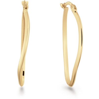 Jackie Antibes Hoops 585