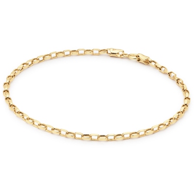 Jackie Cannes Bracelet 585